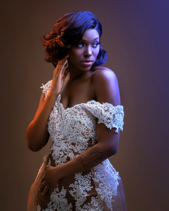 Creative Edit Brushing Painted picture After 07