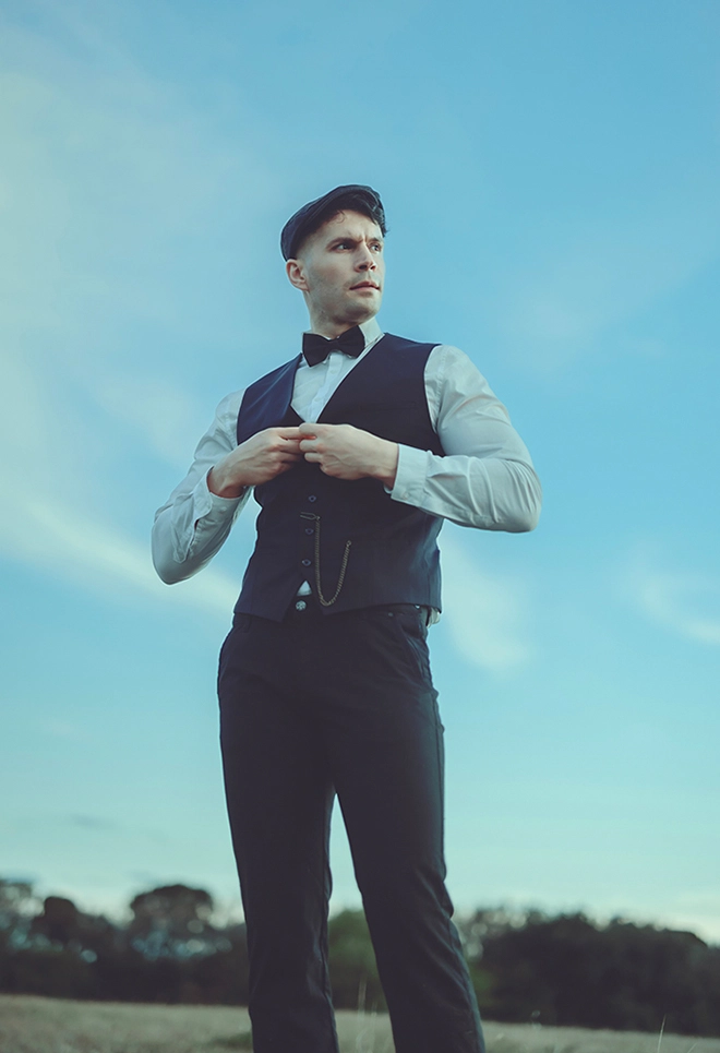 Creative Edit Color Grading 02