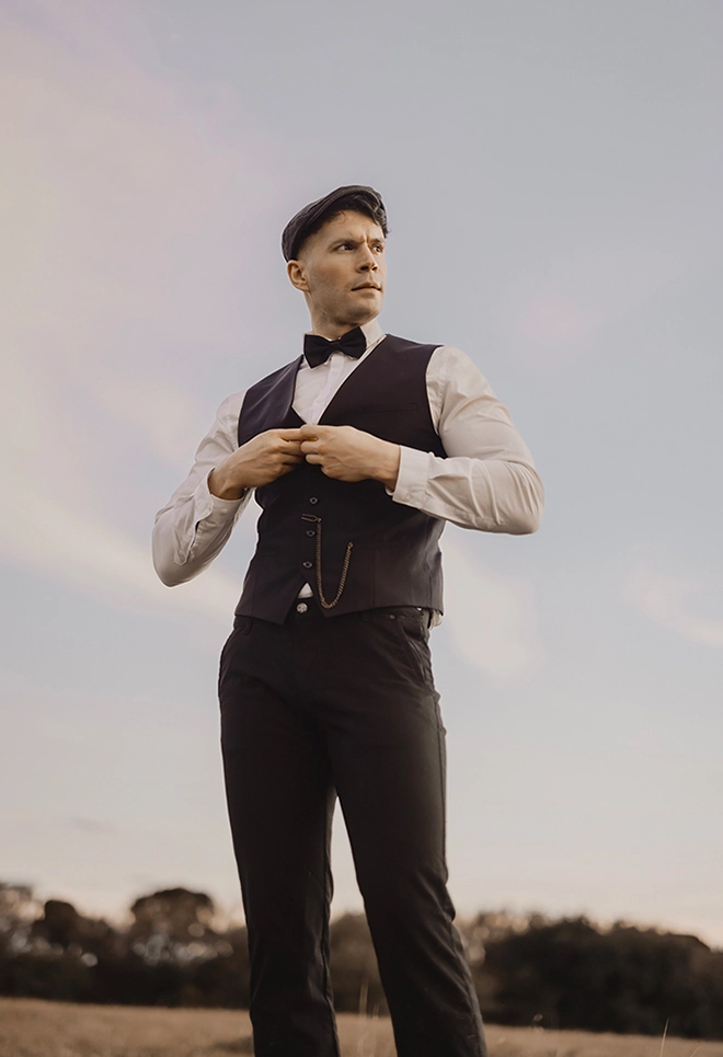 Creative Edit Color Grading 03