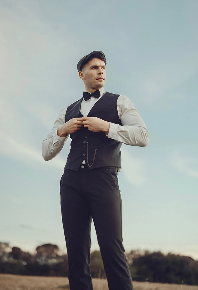 Creative Edit Color Grading 04