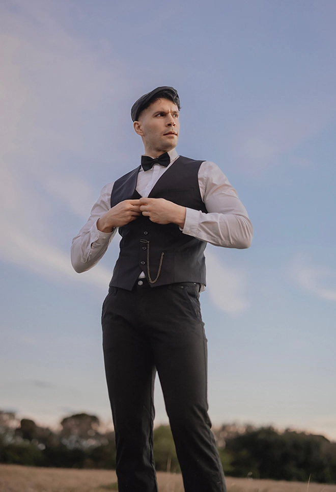 Creative Edit Color Grading 06