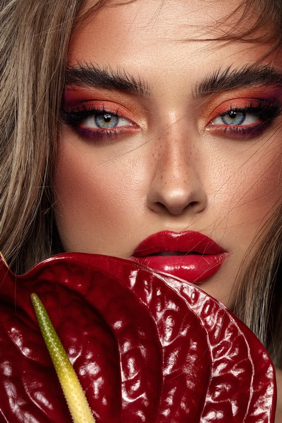 Creative Edit Frequency Retouching After 6-1