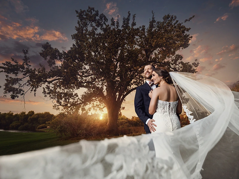 Creative Edit Sky Replacement After