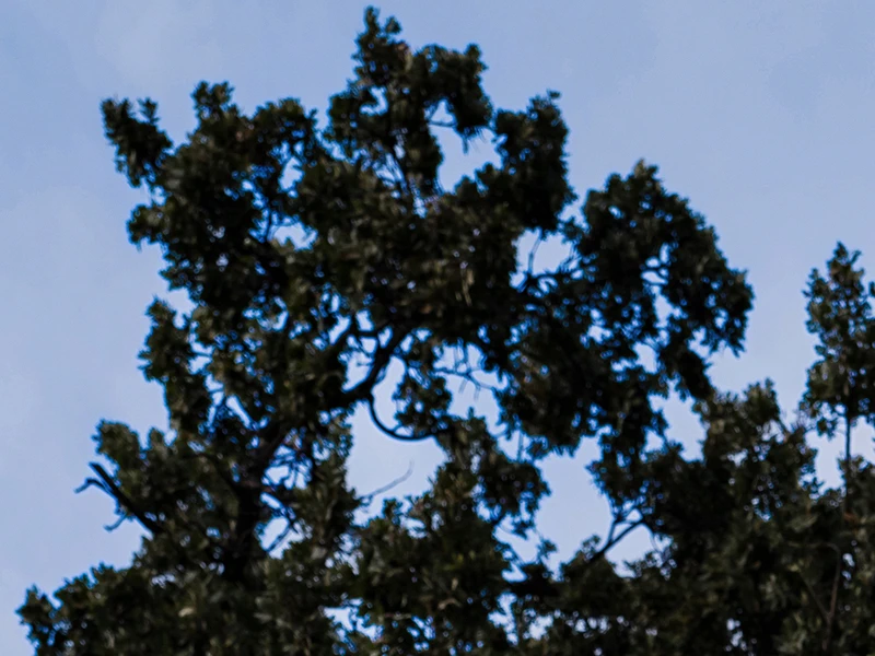 Creative Edit Sky Replacement Chromatic Aberration Before