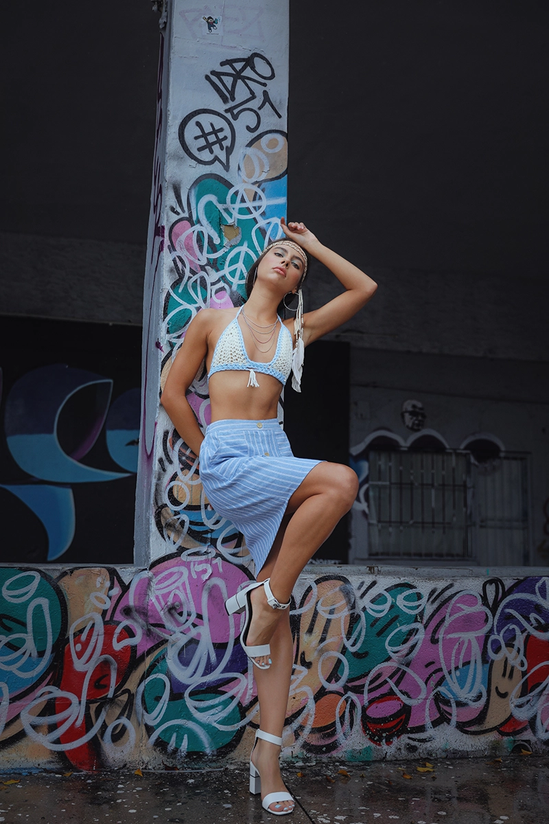 Lightroom Basic - Light - Before