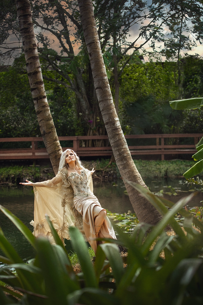 Lightroom Basic - Light - Before