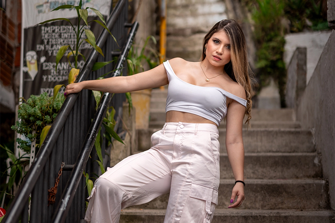 Lightroom Basic - Light - After