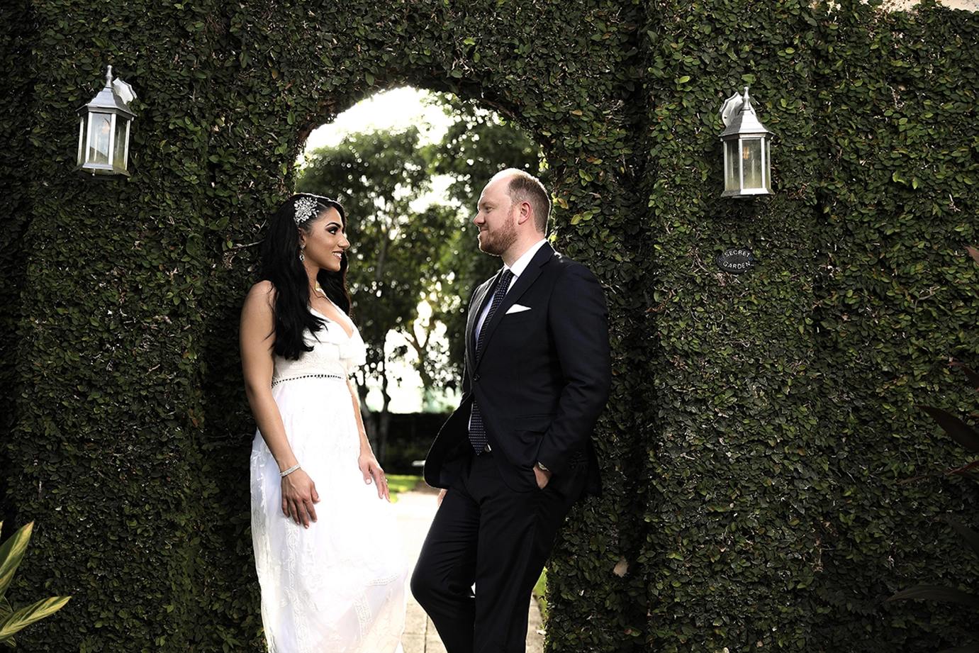 Lightroom Basic - Light - Before