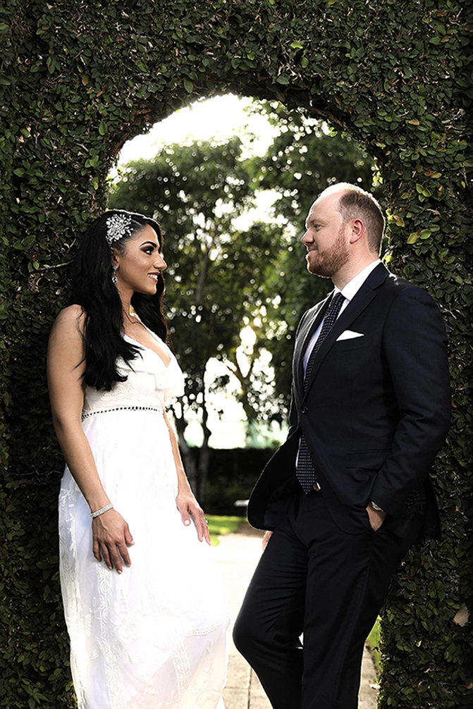 Lightroom Basic - Light - Before