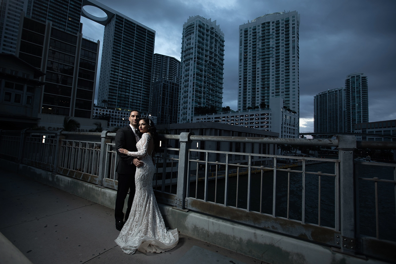 Lightroom Basic - Light - Before