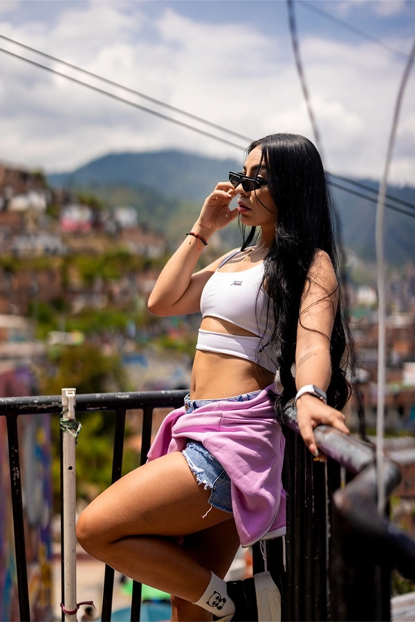 Lightroom Pro Dodge and burning After 01