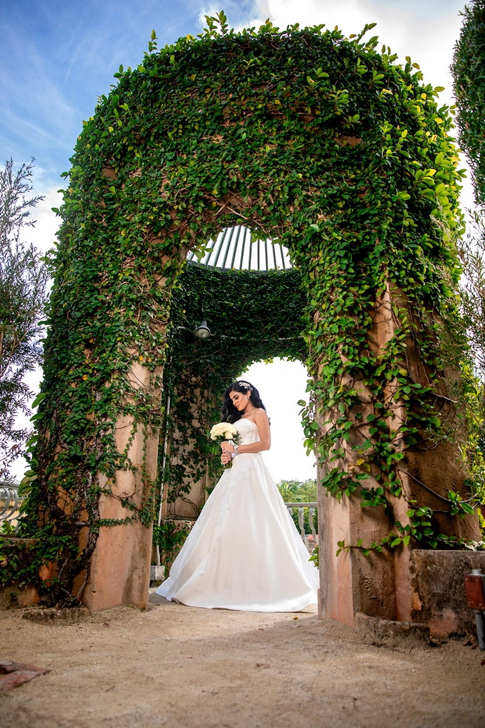 Lightroom Pro Preset Mystic Meadows Before