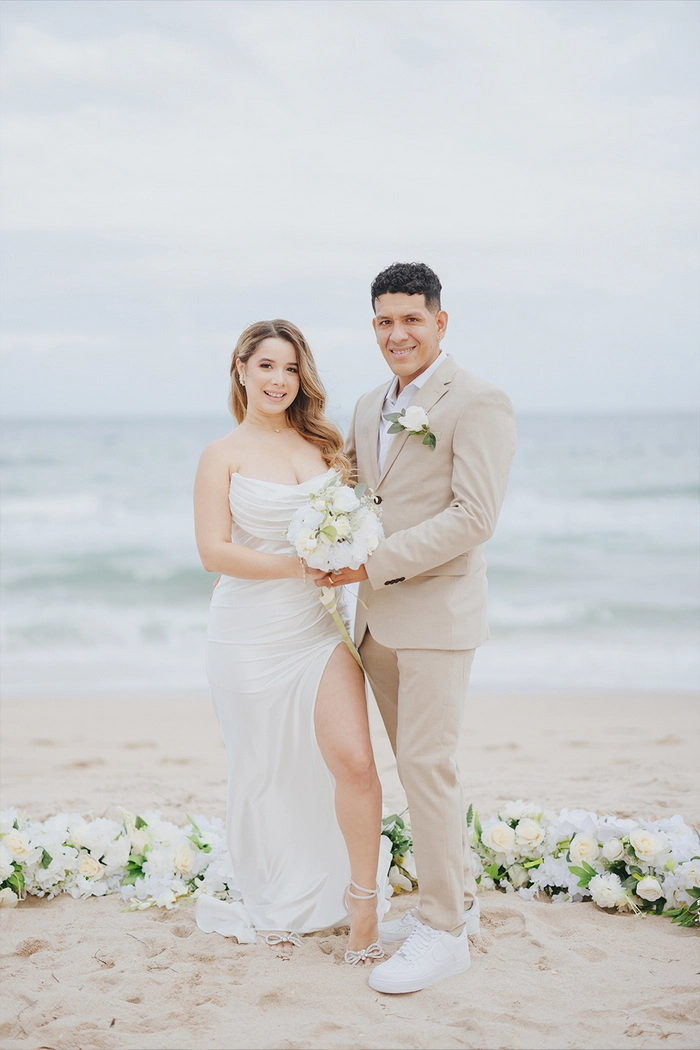 Lightroom Pro Preset Pastel Paradise After