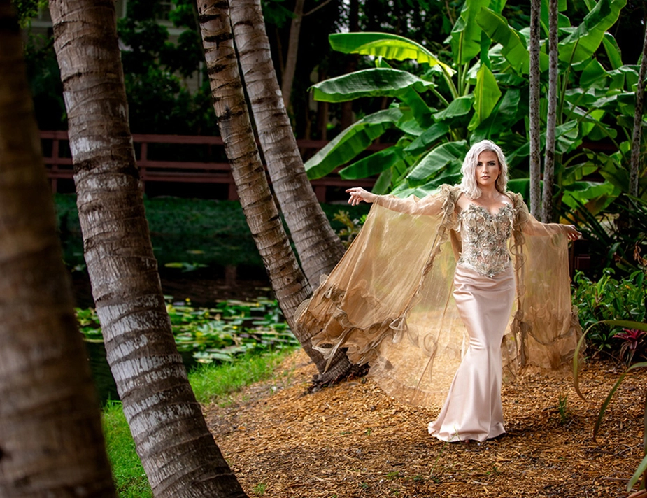 Lightroom Pro masking After 01