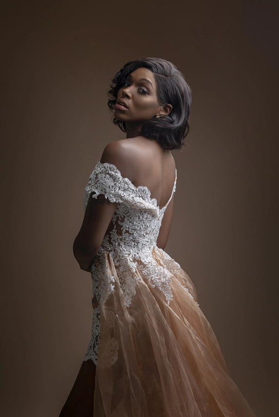 Photoshop Basic Advanced Filter Black & White High Contrast Before 02