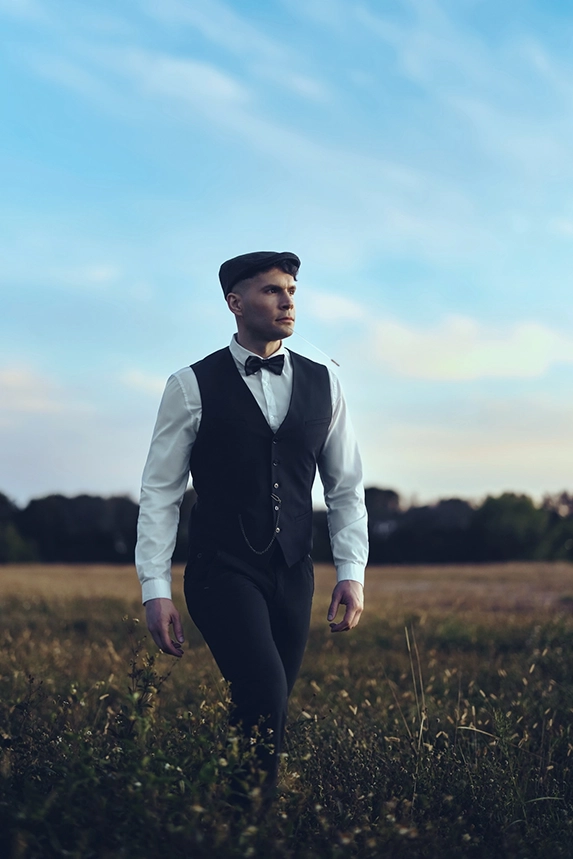 Photoshop Basic Advanced Filter Cinematic After 02