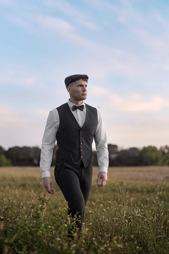 Photoshop Basic Advanced Filter Cinematic Before 02