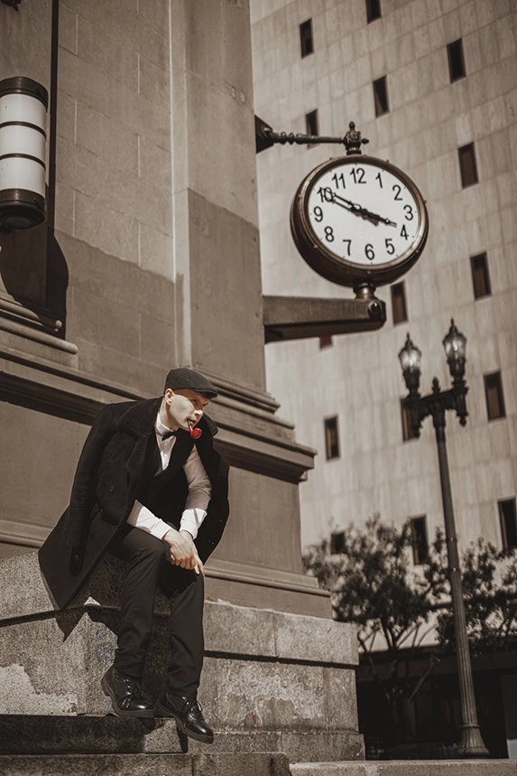 Photoshop Basic Advanced Filter Dramatic After 02