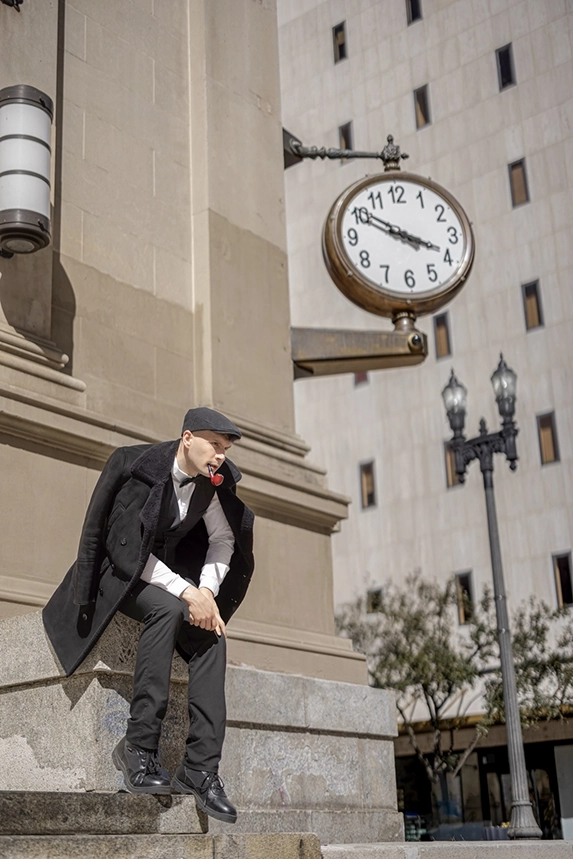 Photoshop Basic Advanced Filter Dramatic Before 02