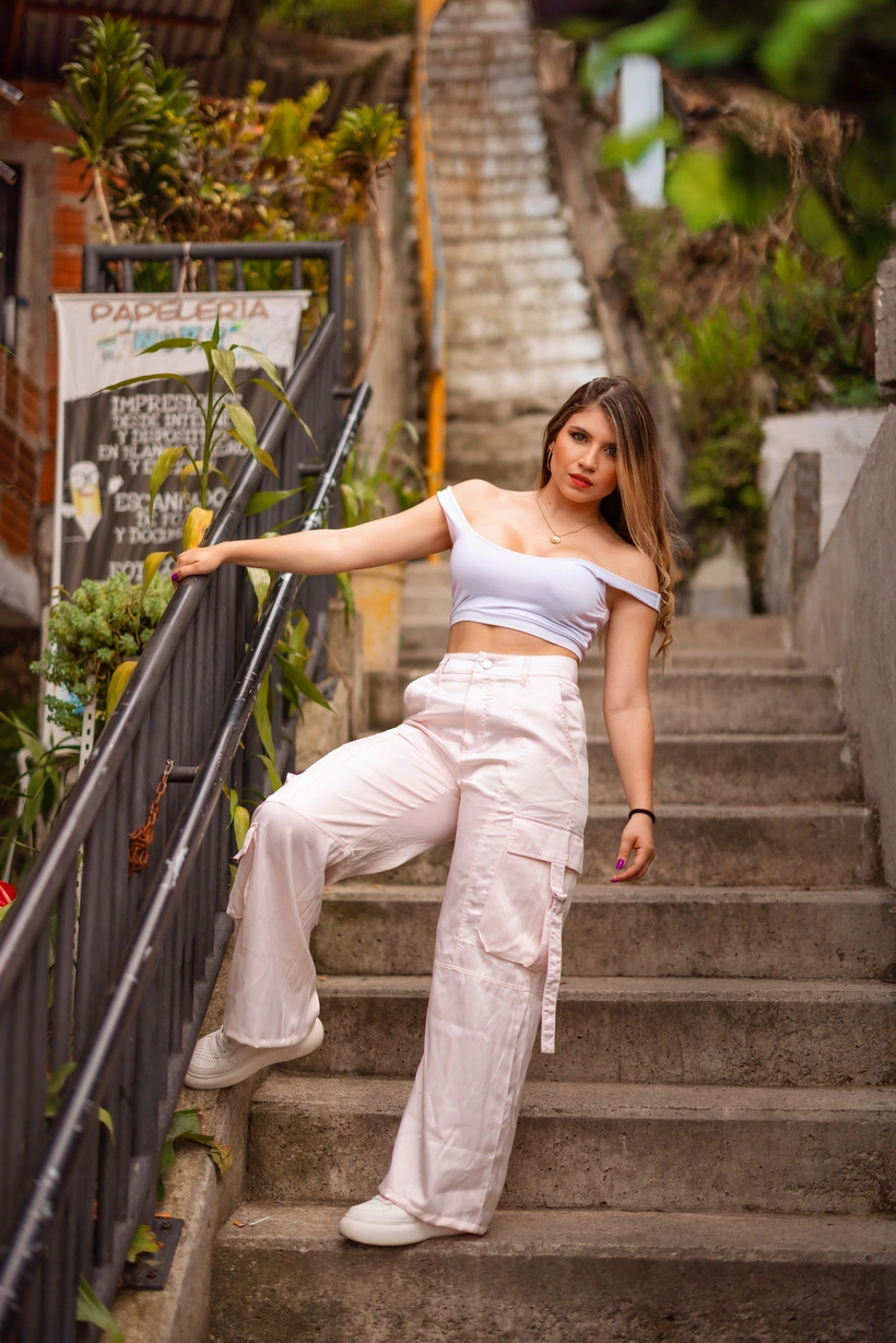 Photoshop Basic Advanced Filter Vivid After 02