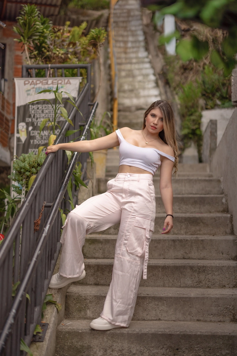 Photoshop Basic Advanced Filter Vivid Before 02