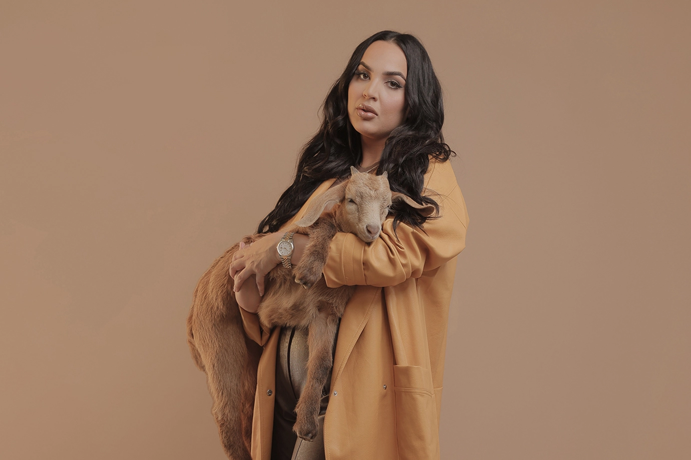 Lightroom Basic - Light - Before