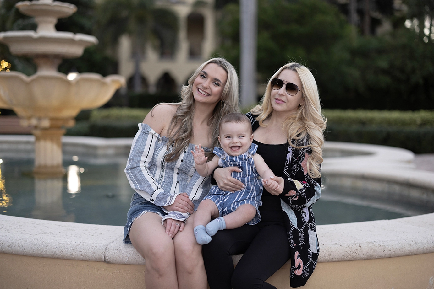 Lightroom Basic - Light - Before