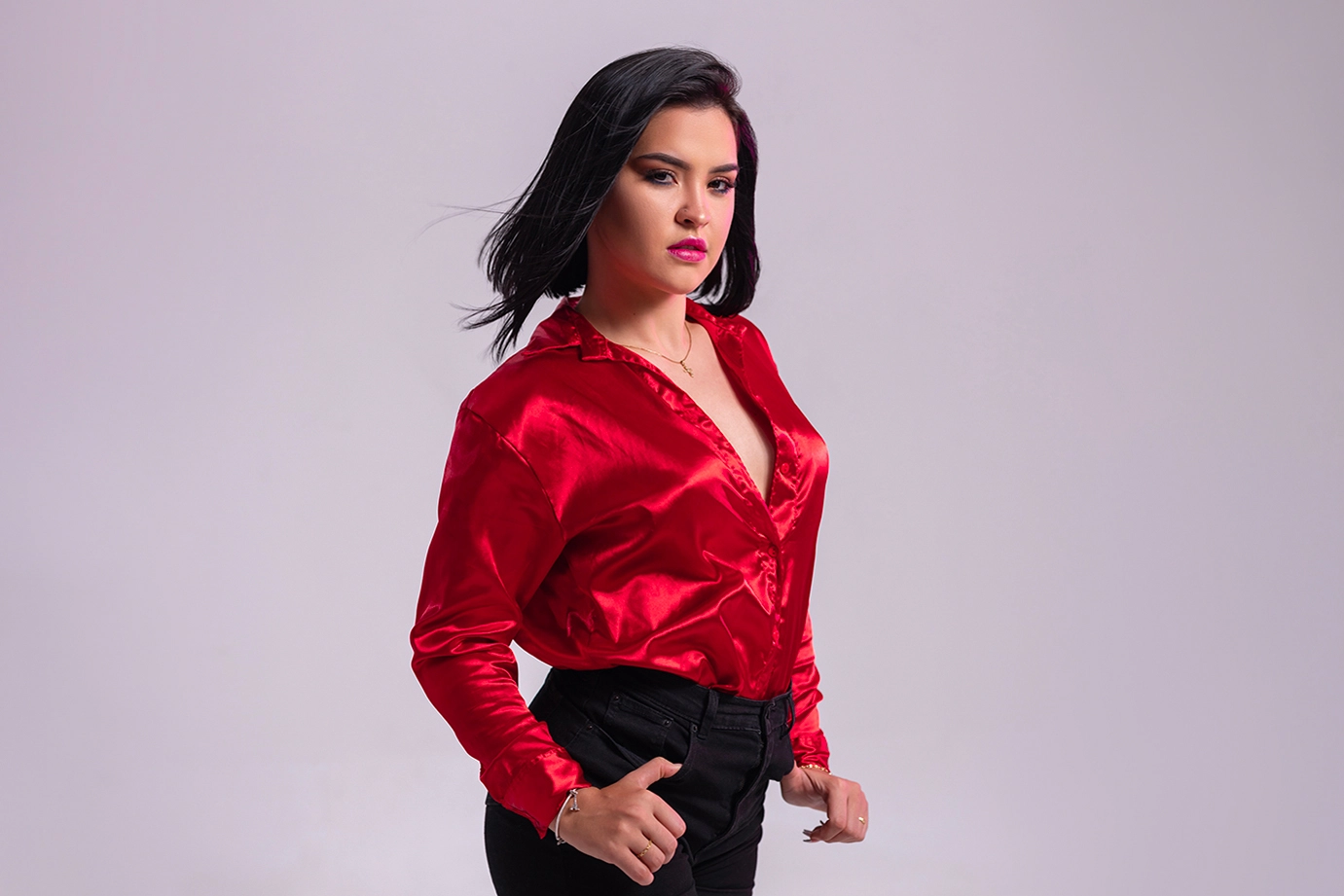 Lightroom Basic - Light - After