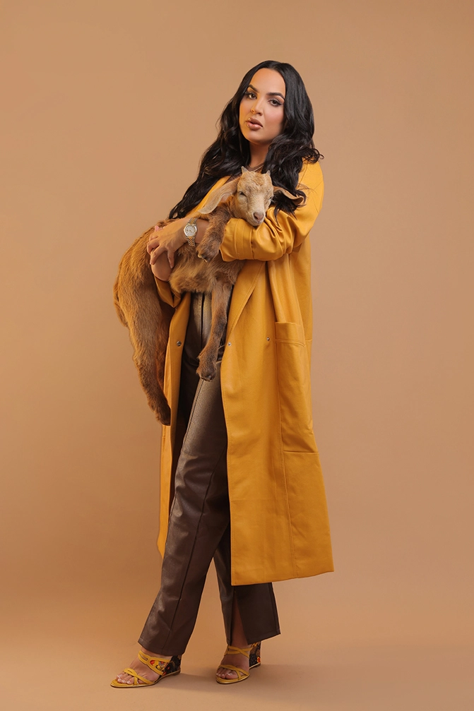 Lightroom Basic - Light - After