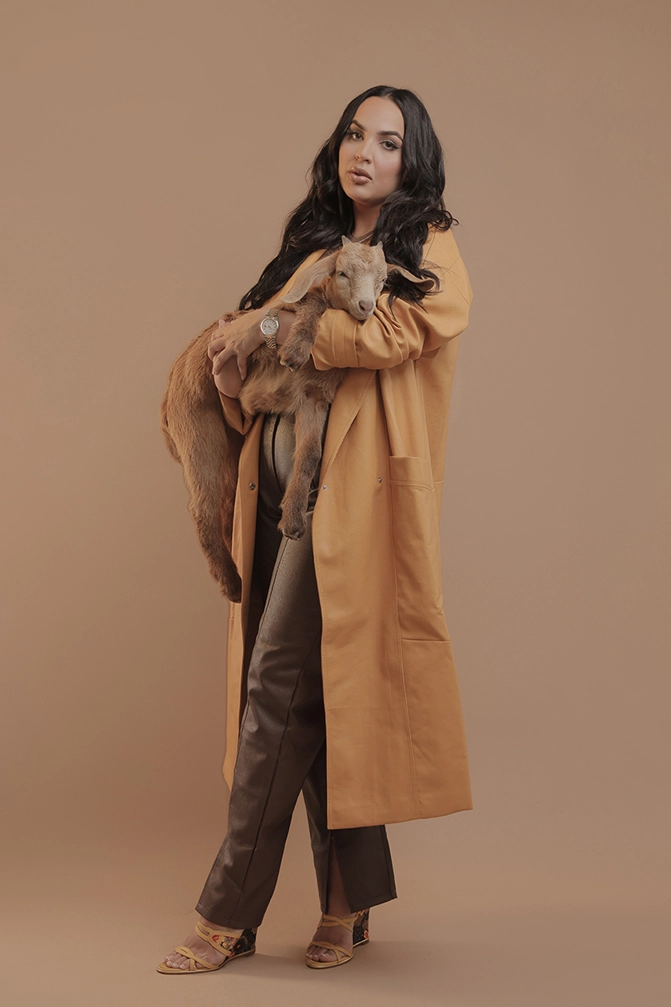 Lightroom Basic - Light - Before