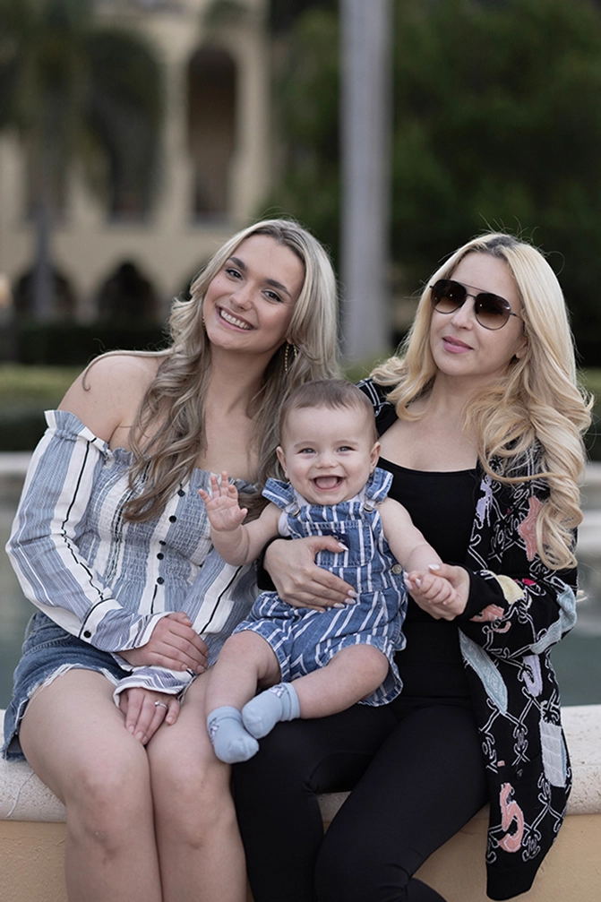 Lightroom Basic - Light - Before