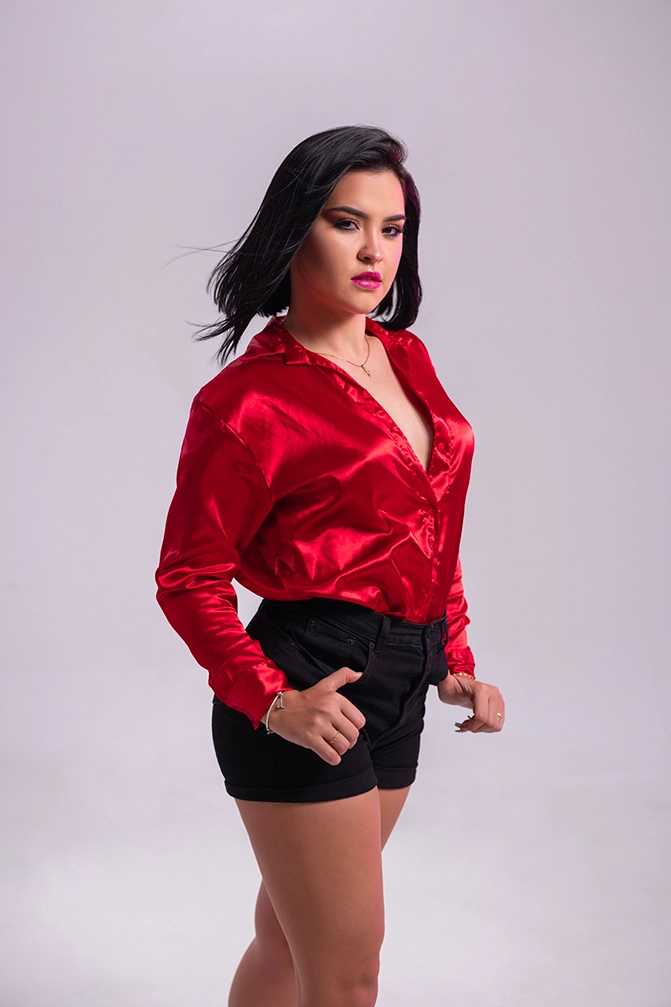 Lightroom Basic - Light - After