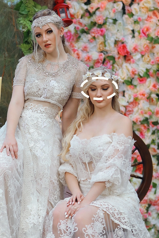 Photoshop Head Swap eyes swap 06