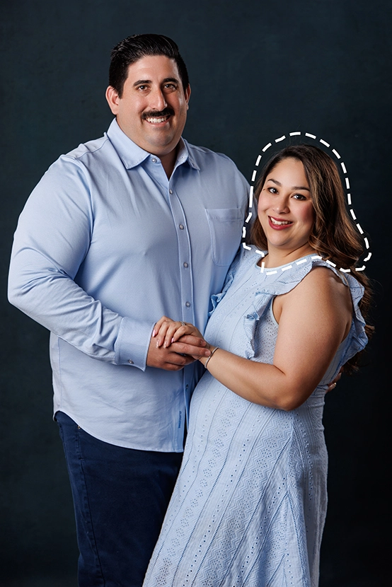 Photoshop Head Swap eyes swap 23