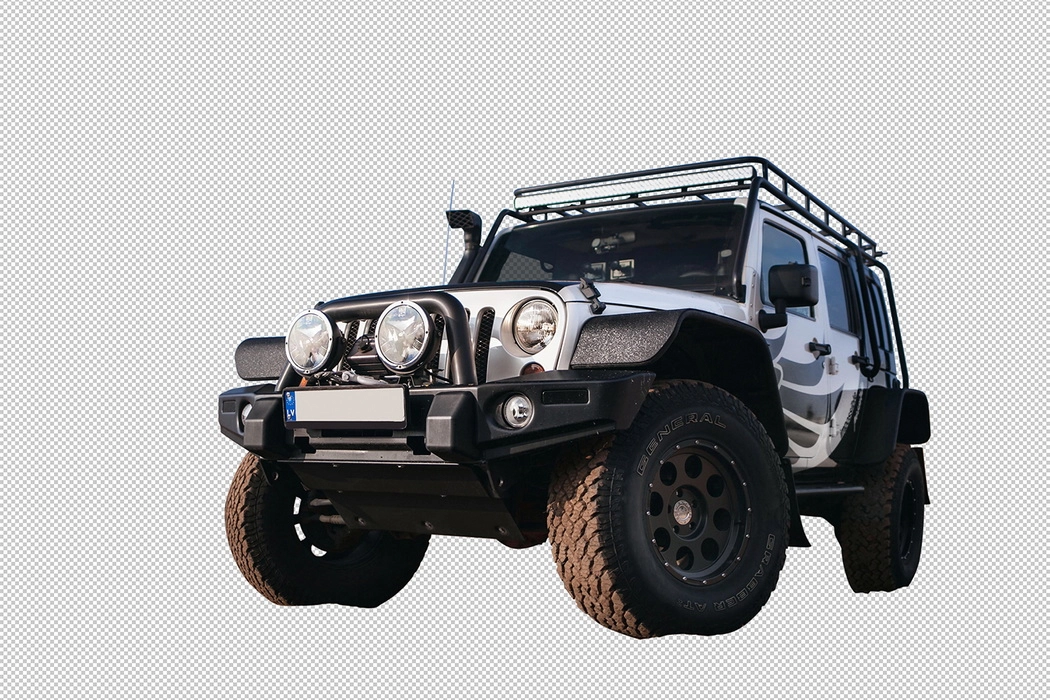 Photoshop PNG transparent Major Clipping Path 10