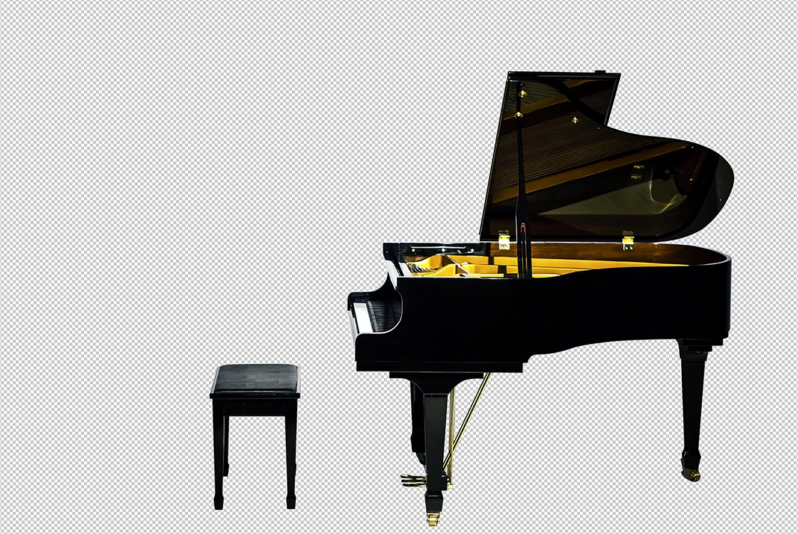 Photoshop PNG transparent Major Clipping Path 6