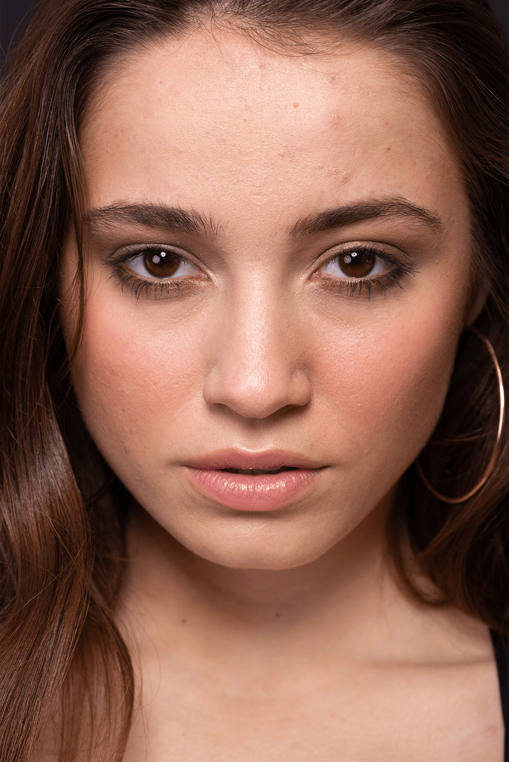 Frequency Separation step by step