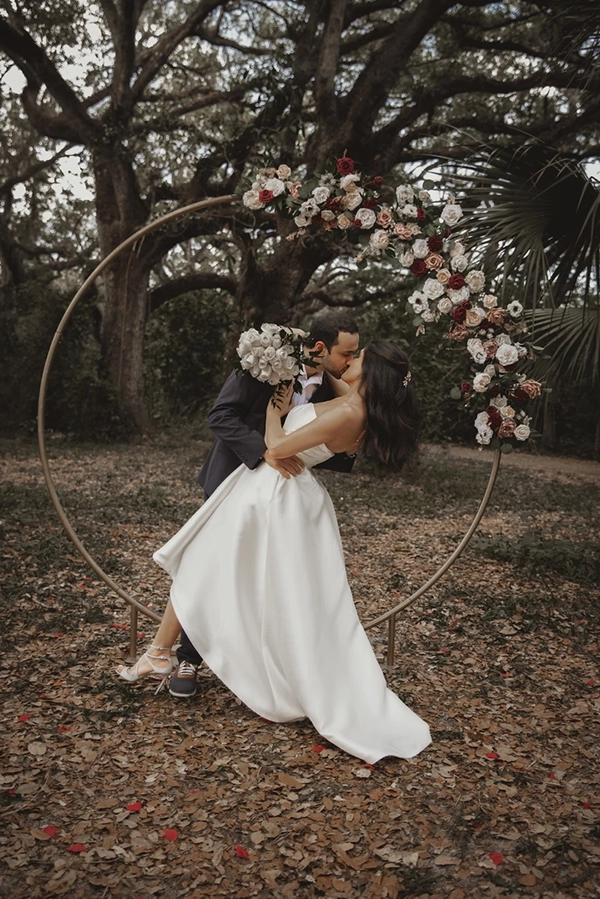 Photoshop Basic Al carte filter preset After