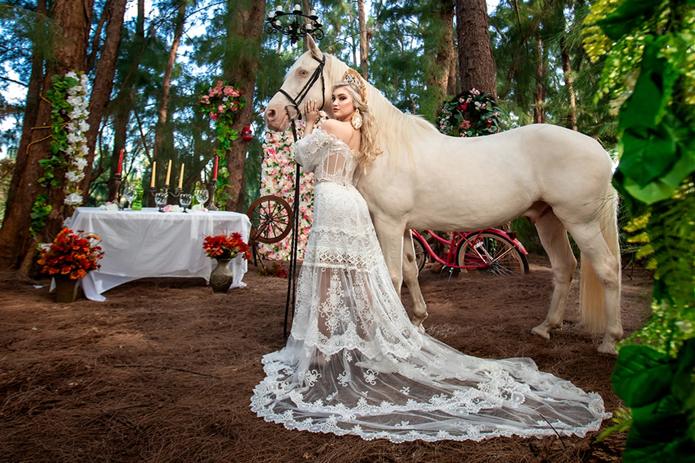 Lightroom Basic - Light - After