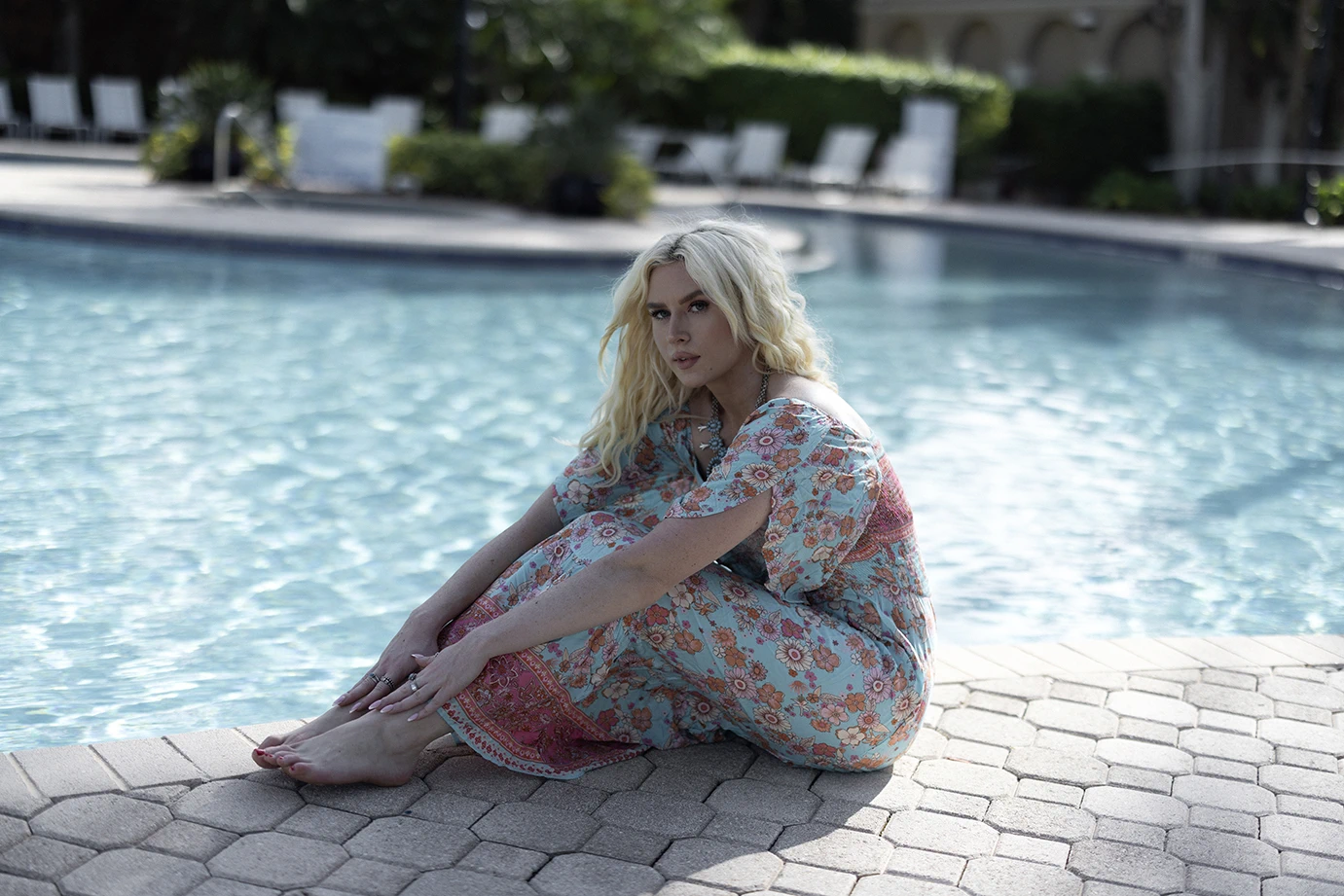 Lightroom Basic - Light - Before