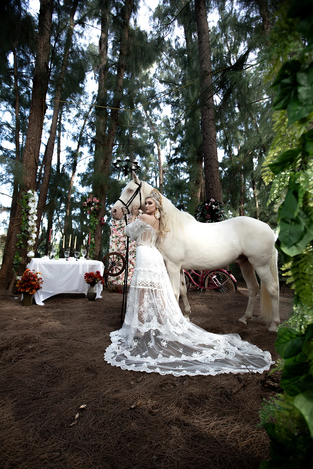 Lightroom Basic - Light - Before