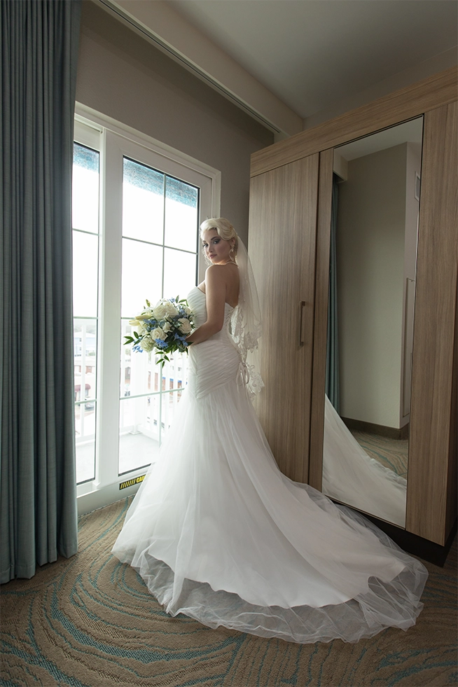 Lightroom Pro Lens Correction After 1