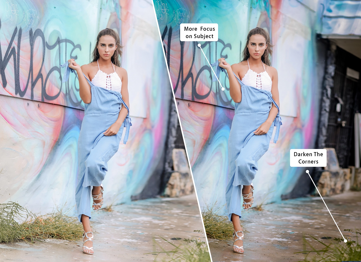 what we do in Lr Pro Vignetting