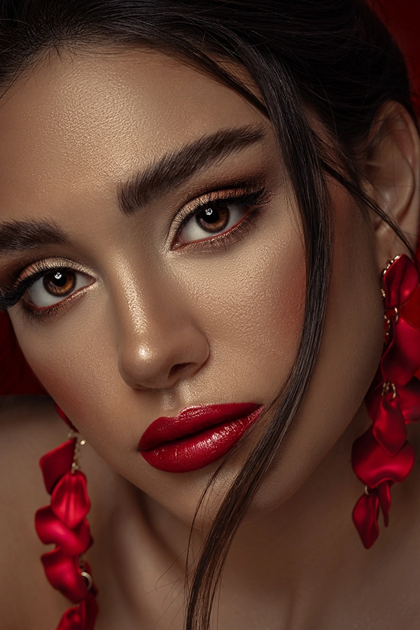 Lightroom Basic - Light - After