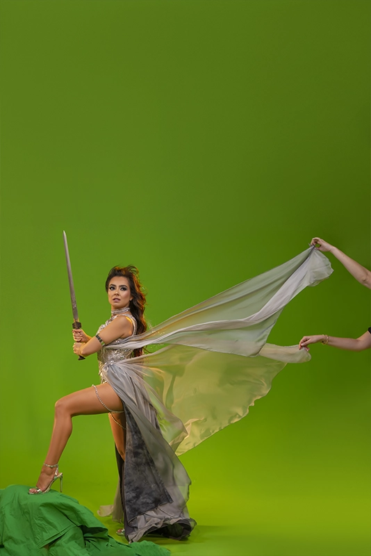 Lightroom Basic - Light - Before