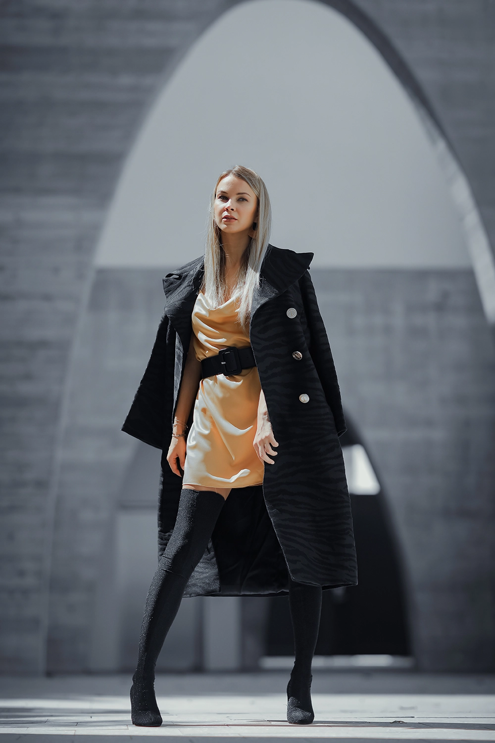 Autumn Whisper after