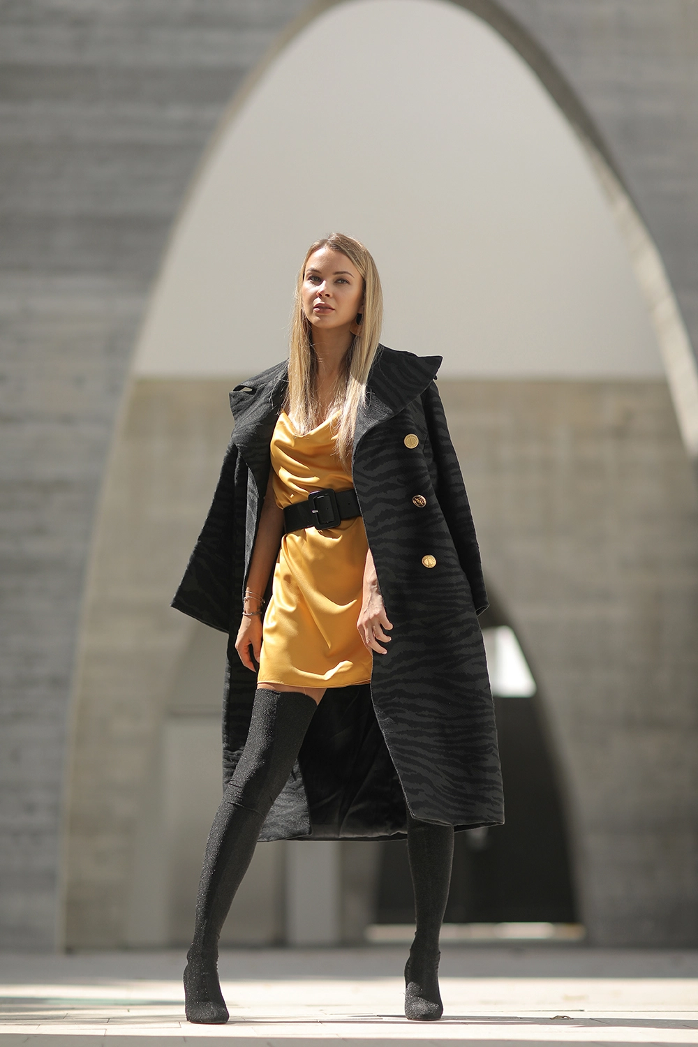 Autumn Whisper before