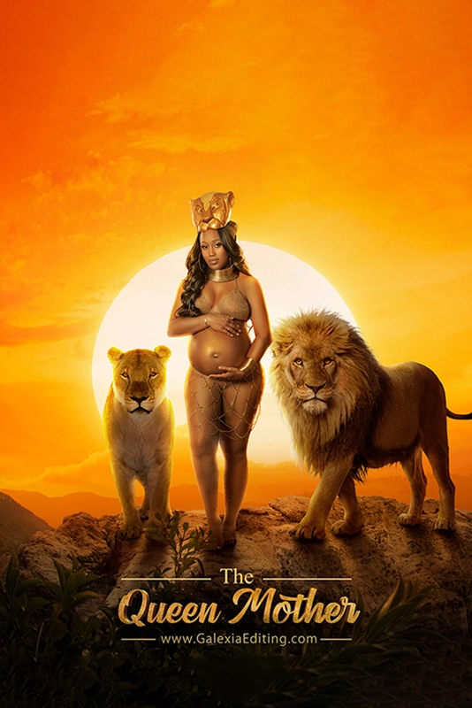 Lightroom Basic - Light - After