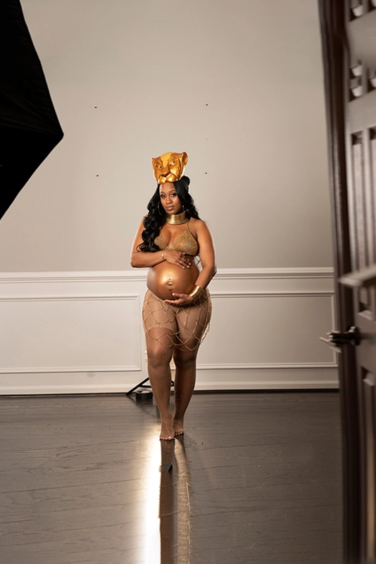 Lightroom Basic - Light - Before