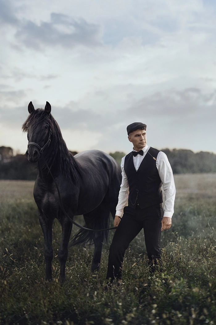 Creative Edit Add on Snow Rain Sun flare Before 06